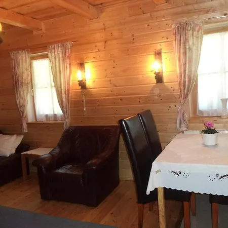 Kinga House 4*
