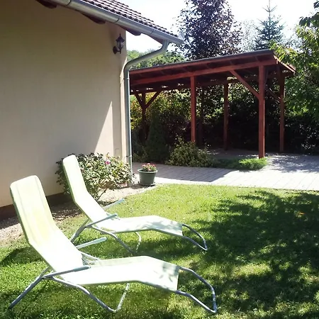 Kinga House 4* Keszthely