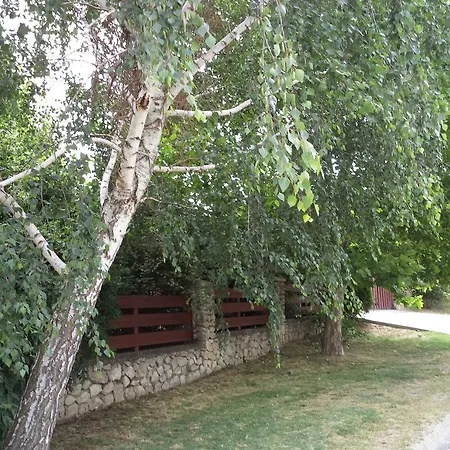 Kinga House Keszthely