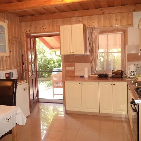 Pensjonat Kinga House