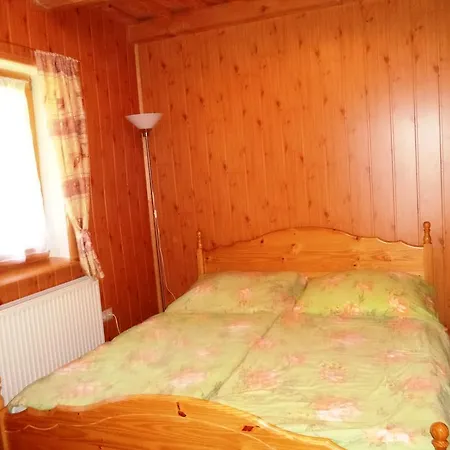 Pensjonat Kinga House 4*