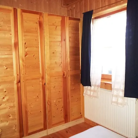 Kinga House Pensjonat 4*