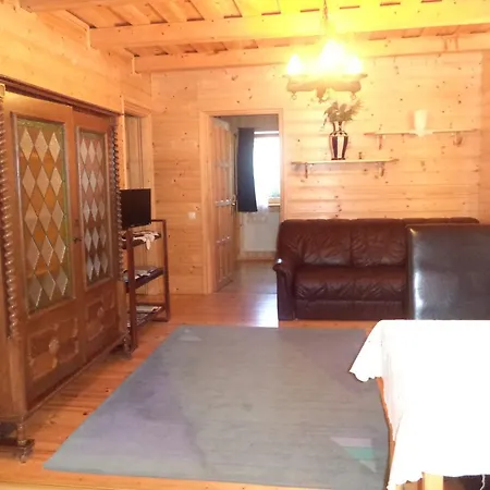 Kinga House Keszthely