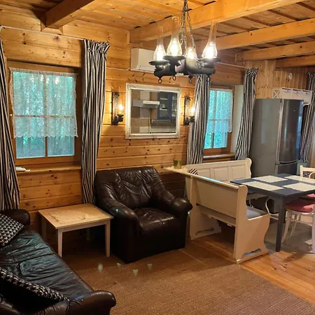 Guest house Kinga House 4*