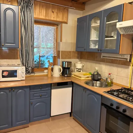 Kinga House 4*