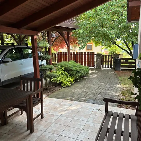 Kinga House 4* Keszthely