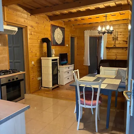 Kinga House Keszthely