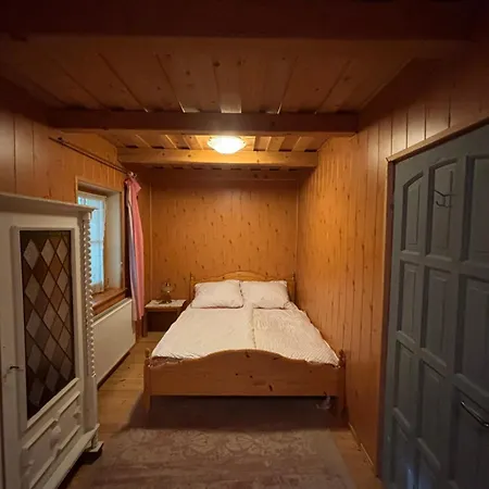 Kinga House Guest house Keszthely