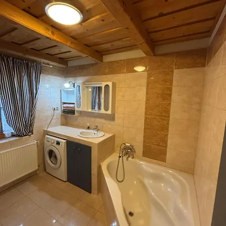 Kinga House Keszthely