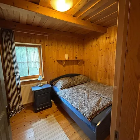 Guest house Kinga House 4*