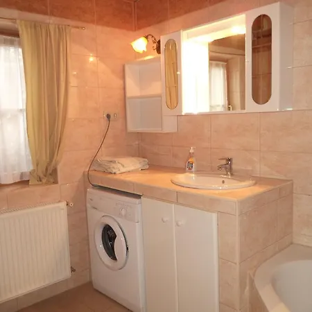 Kinga House Pensjonat