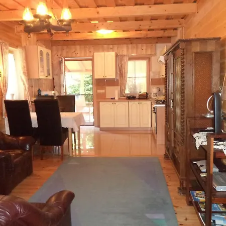 Guest house Kinga House *