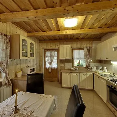 Pensjonat Kinga House