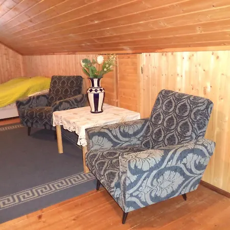 Kinga House
