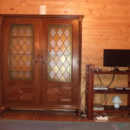 Kinga House Keszthely