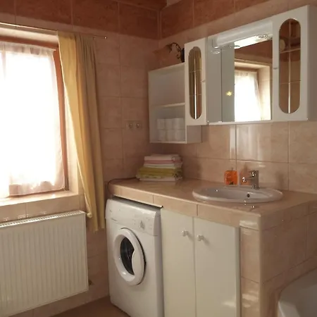 Kinga House Guest house