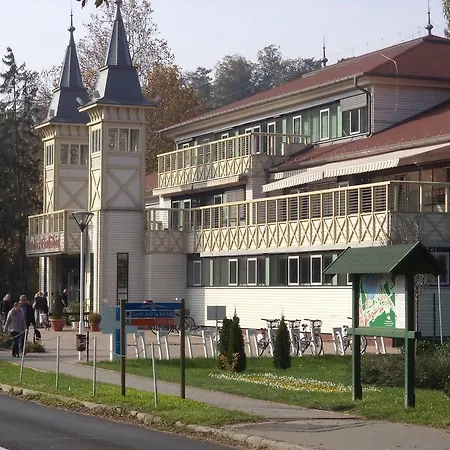 Kinga House Pensjonat