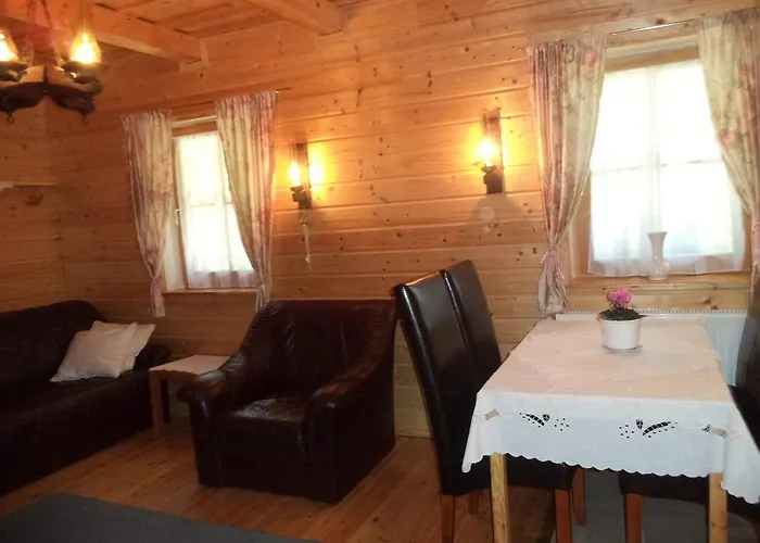 Kinga House 4*