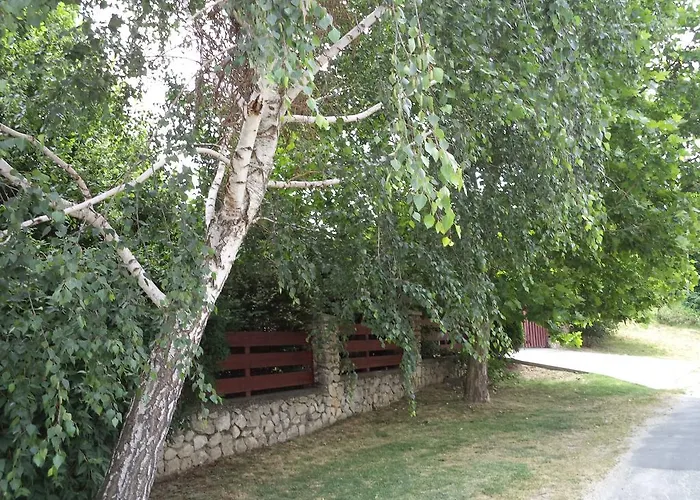 Kinga House Keszthely