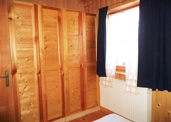 Kinga House Affittacamere 4*