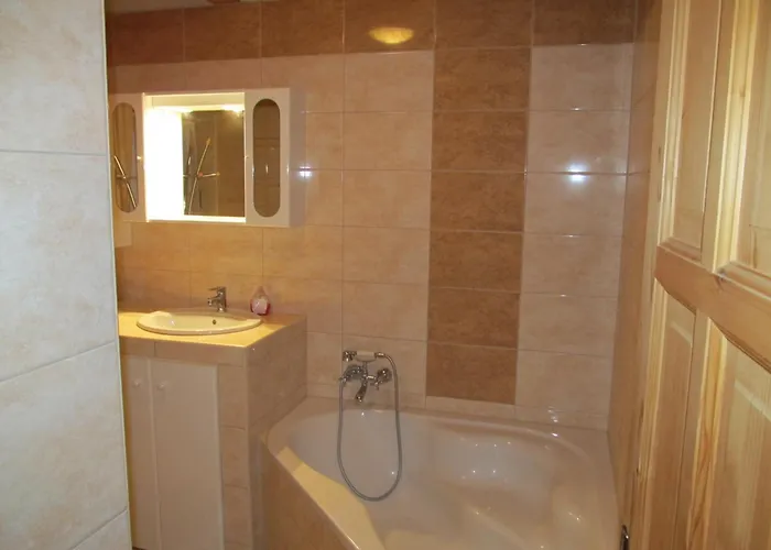 Affittacamere Kinga House
