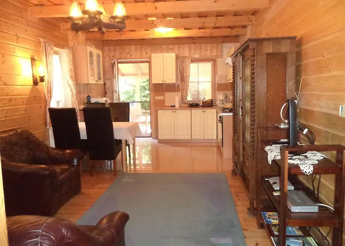 Affittacamere Kinga House 4*