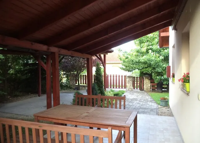 Affittacamere Kinga House 4*