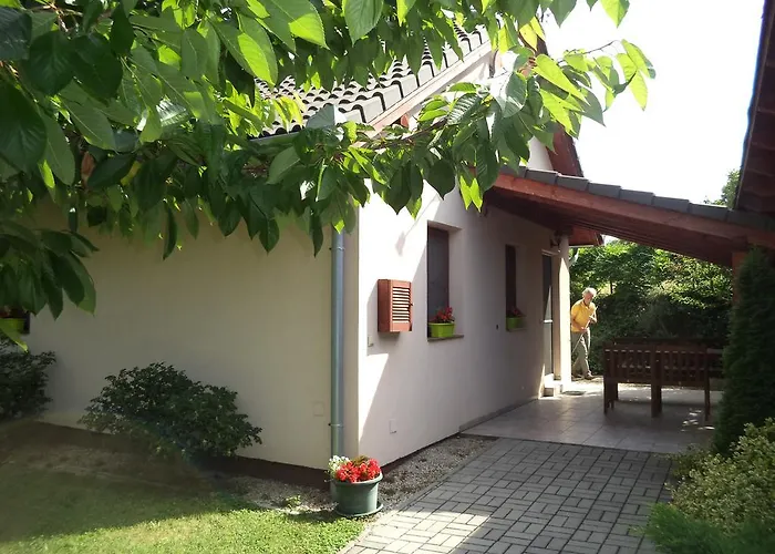 게스트하우스 Kinga House 케츨리