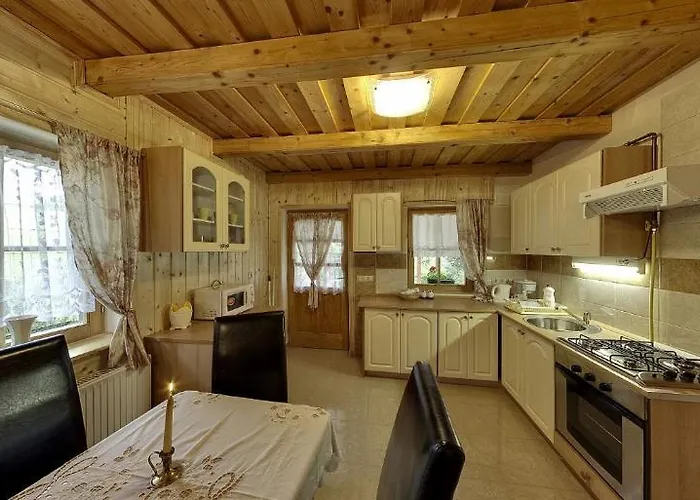 Affittacamere Kinga House